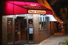 Photo of Great Thai Chef, Somerville, MA