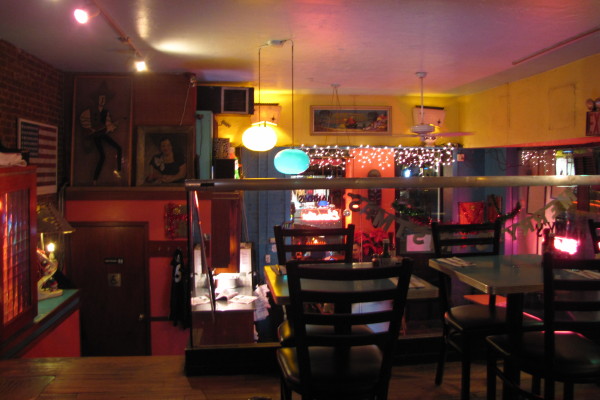 photo of Harry's Burritos, Manhattan, NY