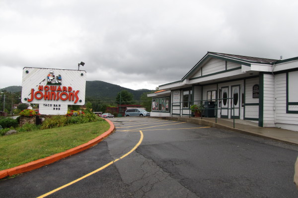 photo of Howard Johnson's, Lake Placid, NY