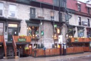 photo of Hurley's Irish Pub, Montreal, Quebec