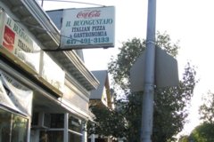 Photo of Il Buongustaio, Cambridge, MA