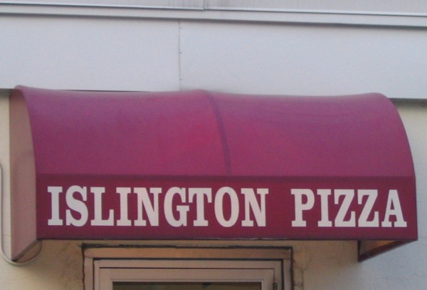 Photo of Islington Pizza, Westwood, MA