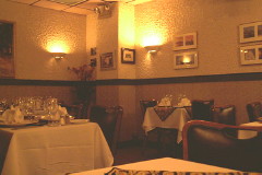 Photo of Jasmine Bistro, Brighton, MA