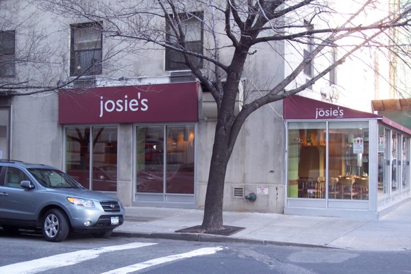 photo of Josie's, Manhattan, NY