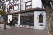 photo of Katonah Restaurant, Katonah, NY