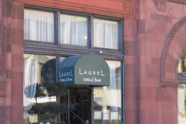 photo of Laurel, Boston, MA