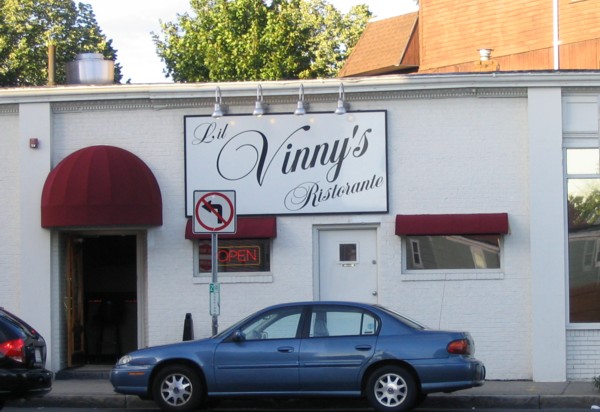 photo of Lil Vinny's, Somerville, MA