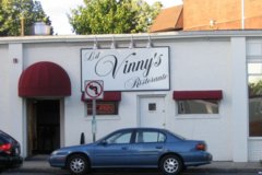 Photo of Lil Vinnys Ristorante, Somerville, MA