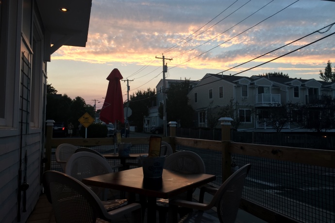photo of Louis, Quincy, MA