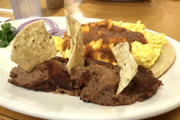 photo of Mexican Fiesta from McKenna's Cafe, Dorchester, MA