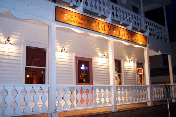 photo of Monsoon, Maynard, MA