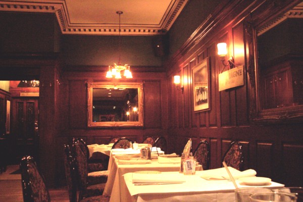 photo of Moran's, Manhattan, NY
