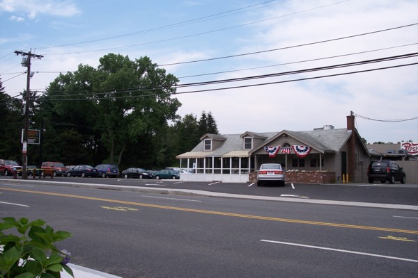 photo of Newcomb Farms, Milton, MA