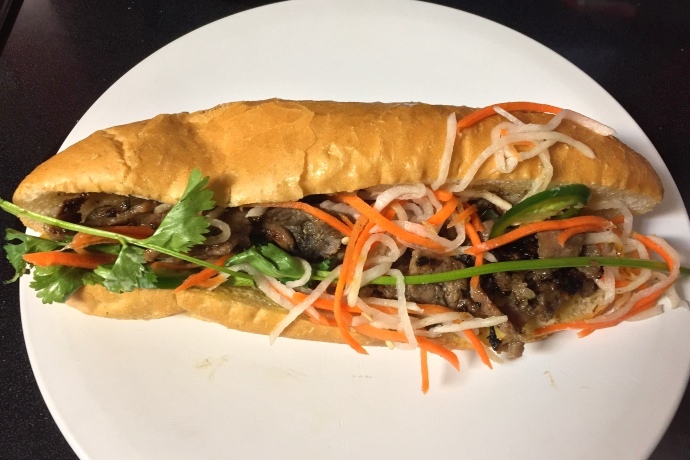 photo of Banh Mi from Noodle Market, Arlington, MA