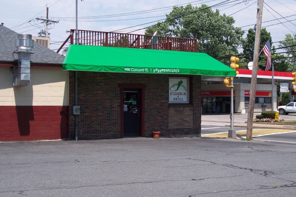 photo of Pepperoncini's, Framingham, MA