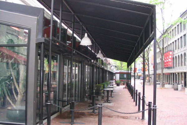 Photo of Pinang, Boston, MA