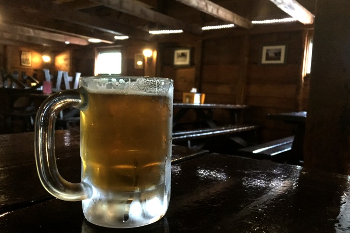 photo of Pizza Barn, Center Ossipee, NH