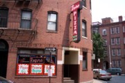 photo of Pizzeria Regina, Boston, MA