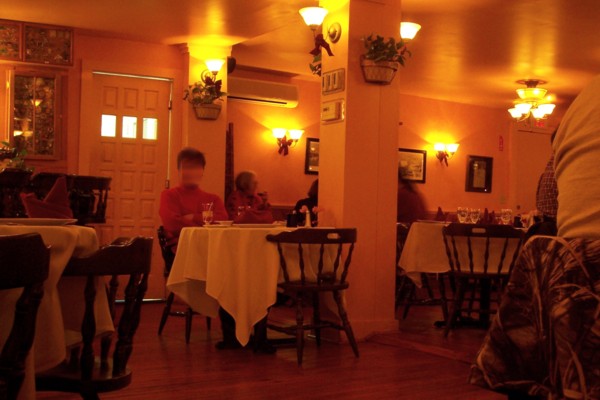 photo of Portabello's, Fly Creek, NY