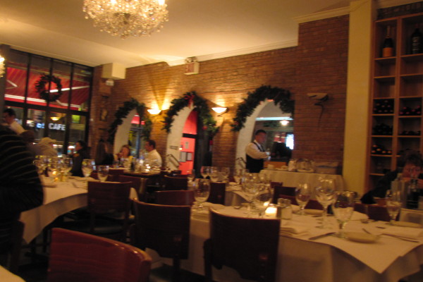 photo of Puttanesca, Manhattan, NY
