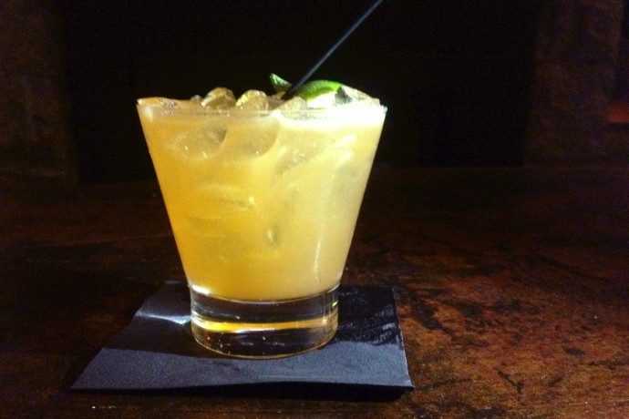 photo of Old Cuban from The Quarry, Hingham, MA