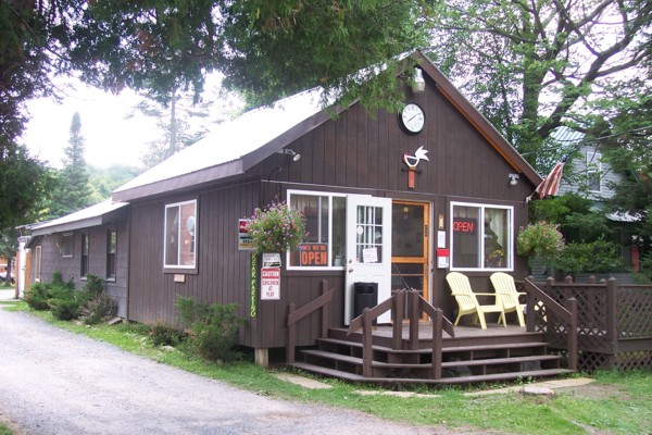 photo of Randy's Restaurant, Old Forge, NY