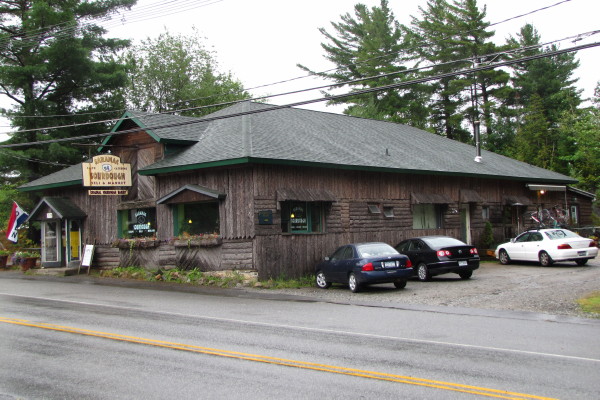 photo of Saranac Sourdough, Lake Placid, NY