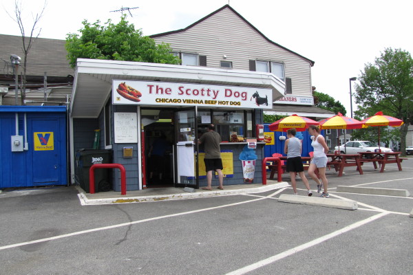 photo of The Scotty Dog, Beverly, MA