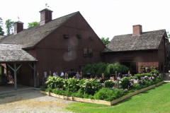 photo of The Fireside Tavern at Sharpe Hill, Pomfret, CT