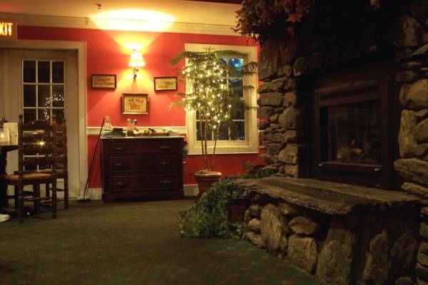 photo of The Shed, Stowe, VT