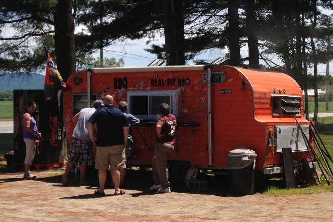 photo of Smokin' Good BBQ, Bethel, ME