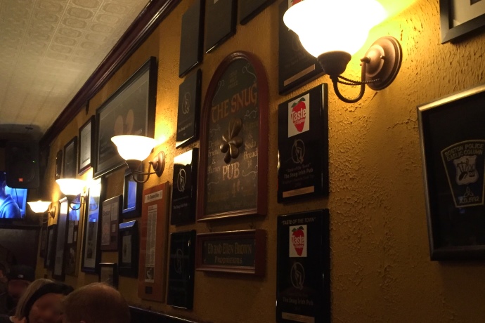 photo of The Snug, Hingham, MA