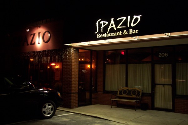 photo of Spazio, Braintree, MA