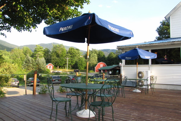 photo of Stella Notte, Jeffersonville, VT