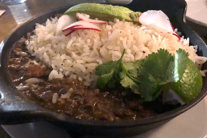 photo of Cuban stew from Stillwater, Boston, MA