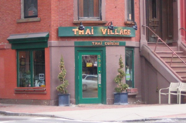 photo of Thai Village, Boston, MA