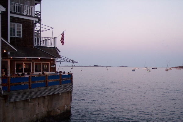 photo of The Barnacle, Marblehead, MA