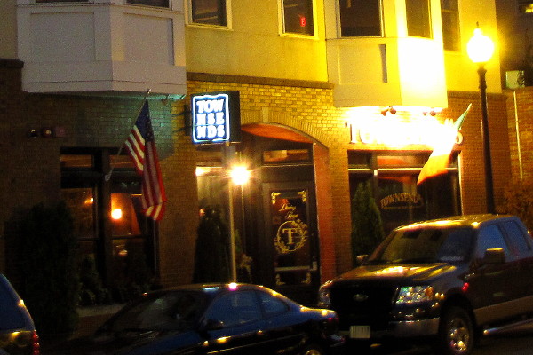 photo of Townsend's, Hyde Park, MA