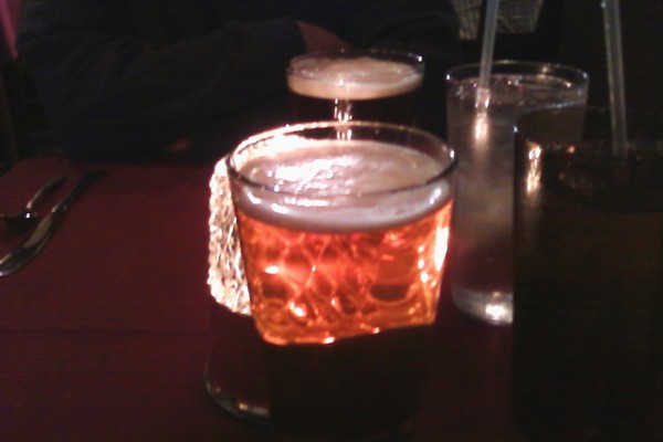 photo of the Warren Tavern, Charlestown, MA